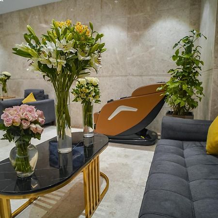 Worth Elite Hotel Mekka Eksteriør billede