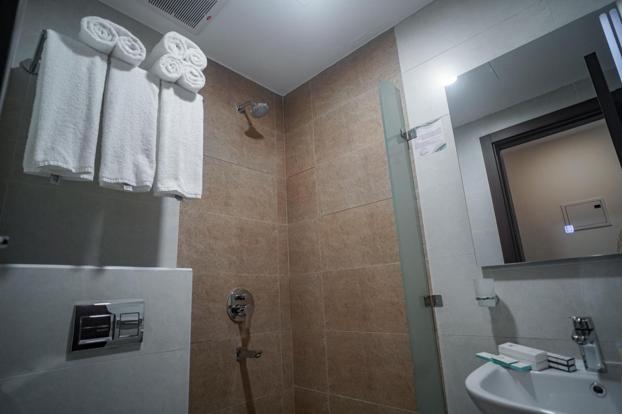 Worth Elite Hotel Mekka Eksteriør billede