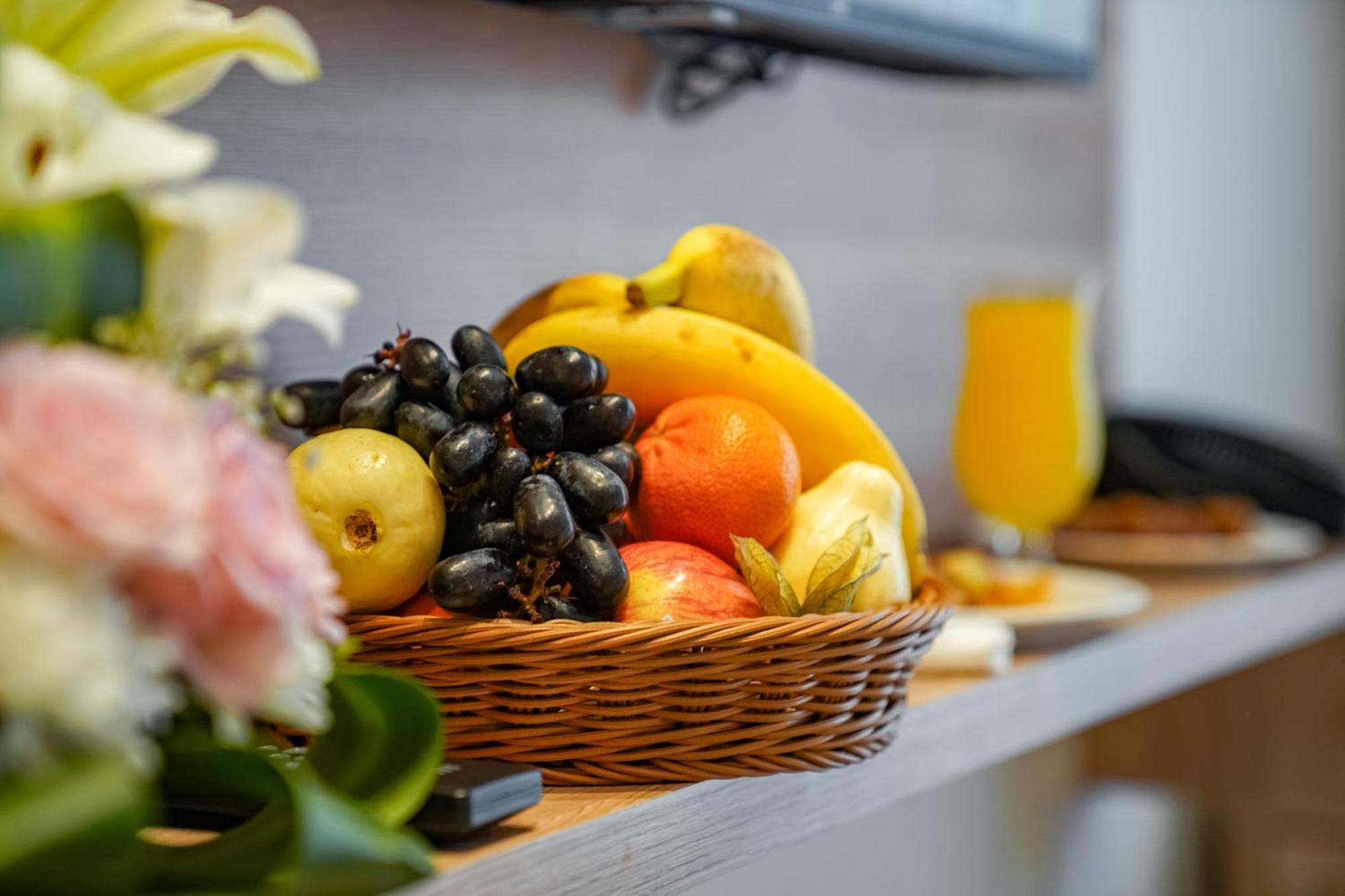 Worth Elite Hotel Mekka Eksteriør billede